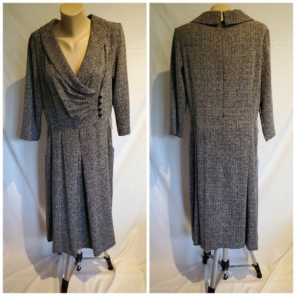 Julian Taylor Dresses & Skirts - Julian Taylor Dress